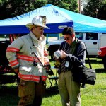 photo by Mike Mahaffie