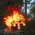 photo by Mike Mahaffie