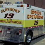 photo by Nevin Steffy