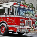 photo by Doug Holveck