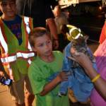 photo by Rick Stewart