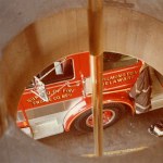 photo by Timothy Wildey