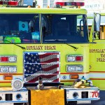 photo by Victoria Pickering