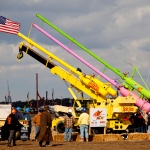 photo by Victoria Pickering