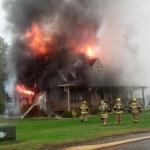 photo by Volunteer Hose Company